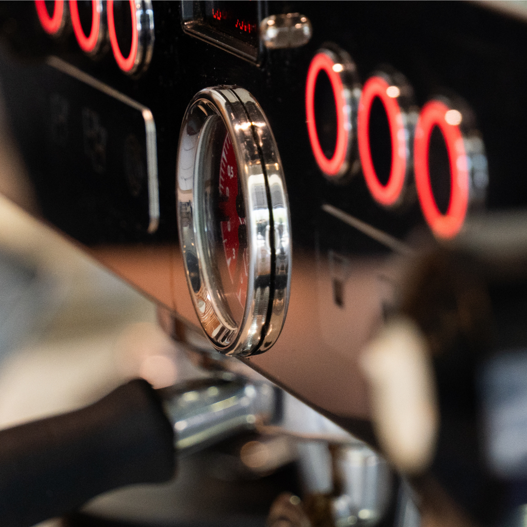 Saubere Sache – So bringst du deine Kaffeemaschine & dein Equipment auf Hochglanz