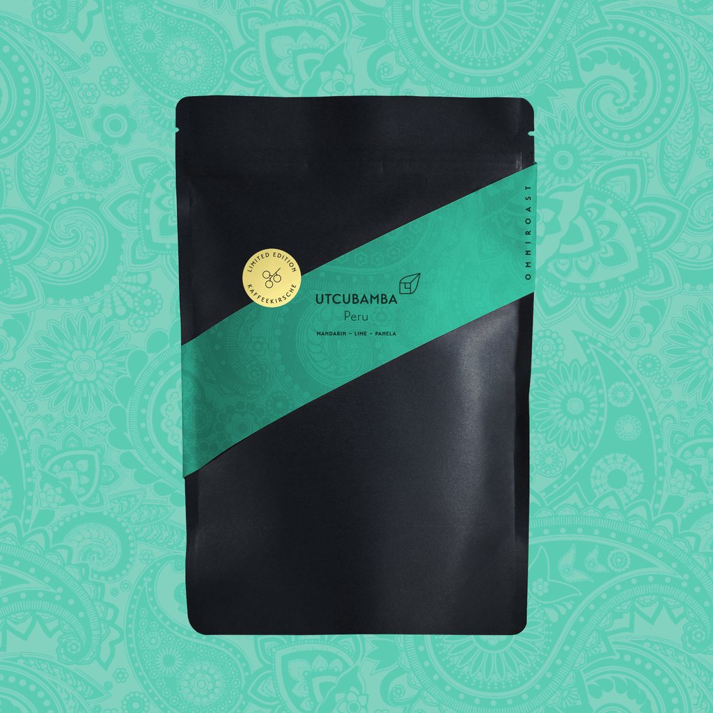 Geisha-Bohnen im Specialty Coffee: Unser neuer limited edition Geisha ist da!