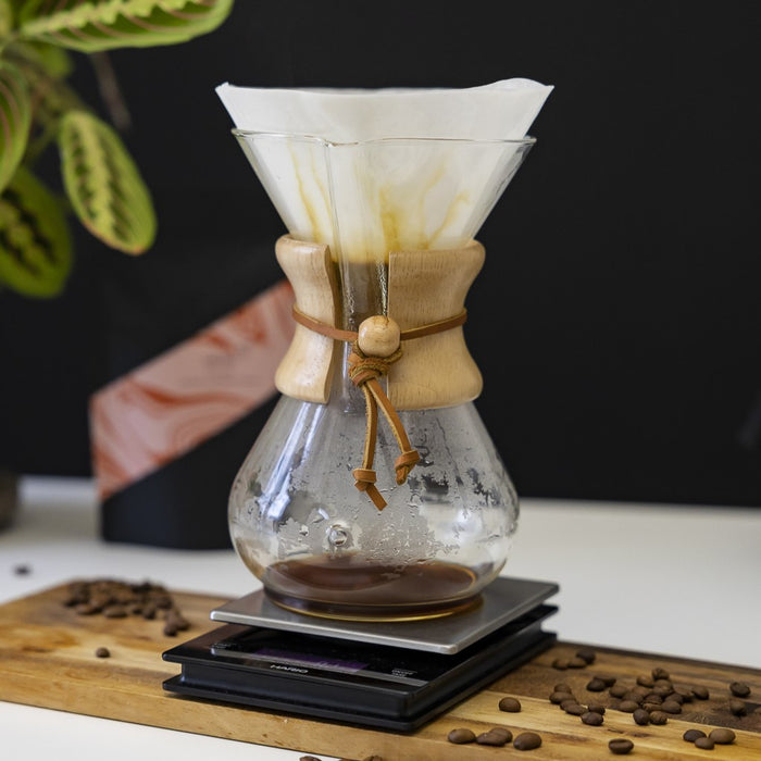 V60/Handfilter