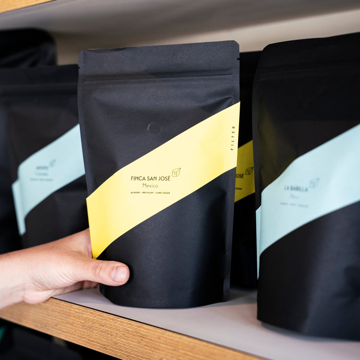 Single Origin im Abo