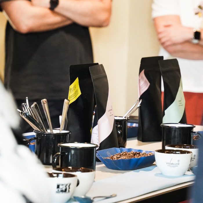 Introduction to Specialty Coffee - Kaffee erleben, verstehen und besser zubereiten
