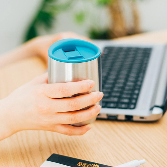 HARIO MIOLOVE Mug – Blue Green