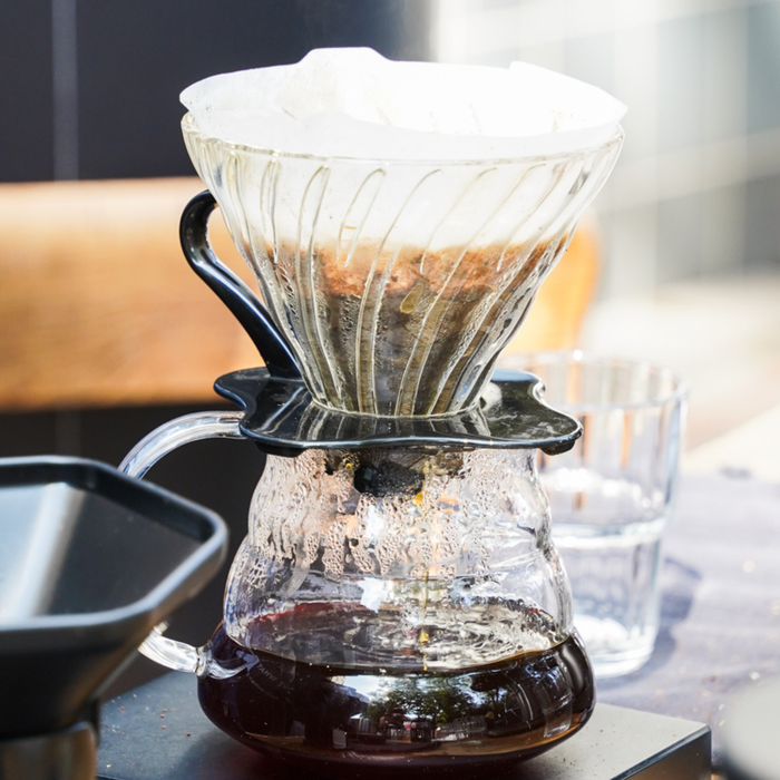 Gutschein Kaffeekurs