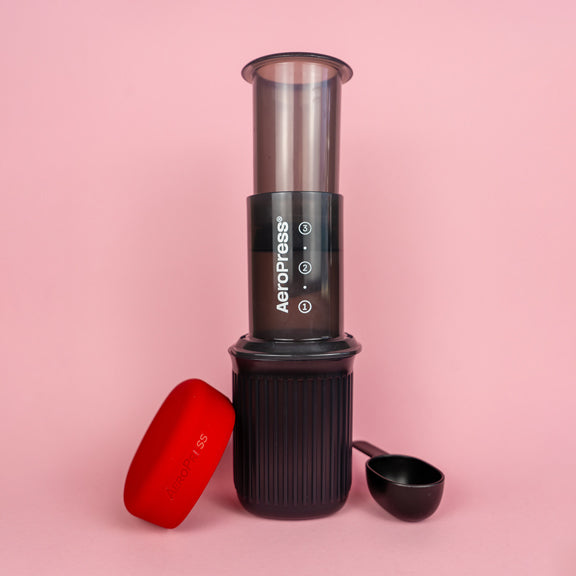 AeroPress Go