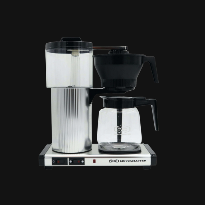 Moccamaster CD Grand