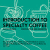 Kaffeekirsche Roastery Kursbild: Teilnehmer lernen bei "Introduction to Specialty Coffee" die Zubereitung von Spezialitätenkaffee.