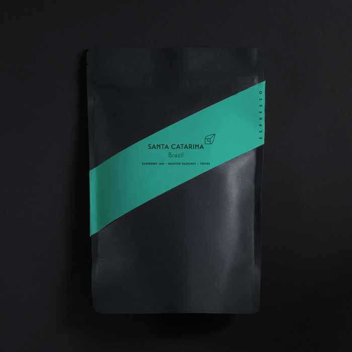 Santa Catarina Espresso