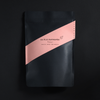 AA Plus Pamwamba Malawi Omniroast filter coffee in a 250g black packaging with vibrant design.