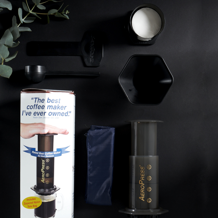 AeroPress® Coffee & Espressomaker