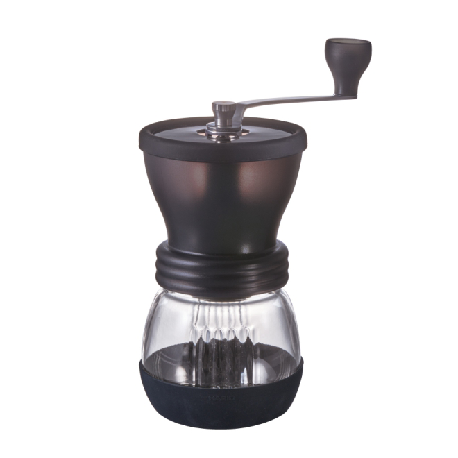 Keramik Kaffeemühle Skerton Plus