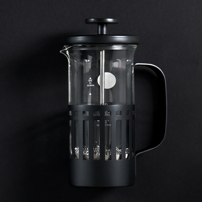 French Press Hario Noir 600 ml