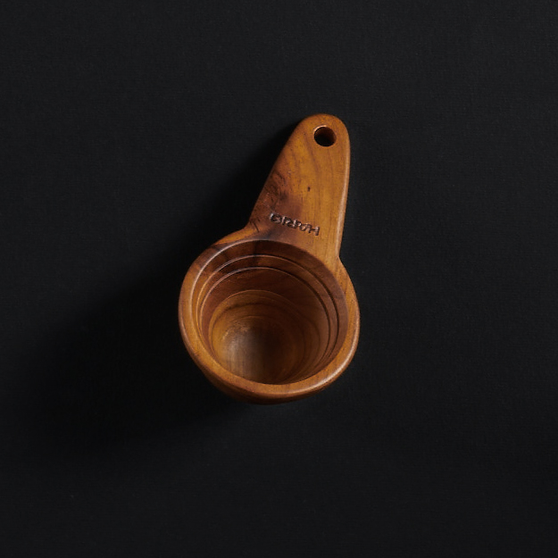 V60 Measuring Spoon Wood