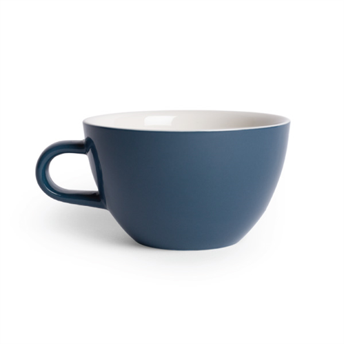 Latte Tasse & Untertasse "Whale" 280 ml